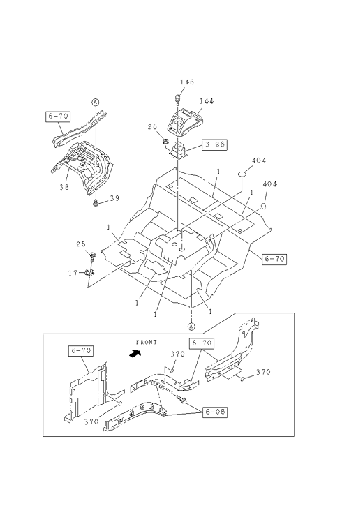 Partial Engine